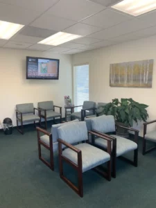 Injury Treatment Clinic in Salem, OR