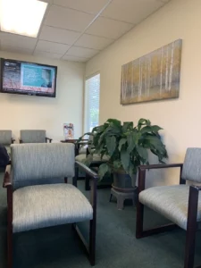 Mobility Restoration Treatment Clinic in Salem, OR