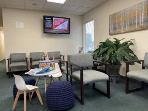 Chronic Pain Treatment Clinic in Salem, OR